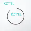 Anillo de Engranaje Ztam-01063 Es Adecuado para Excavadoras y Maquinaria de Ingeniería Repuestos Venta Directa de Fábrica Original Transfronterizo en Stock