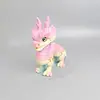 Estatueta de Kirin Impressa em 3D Modelo de Simulação Celebridade da Internet Ornamento Popular Articulado Criativo Brinquedo Infantil para Meninos