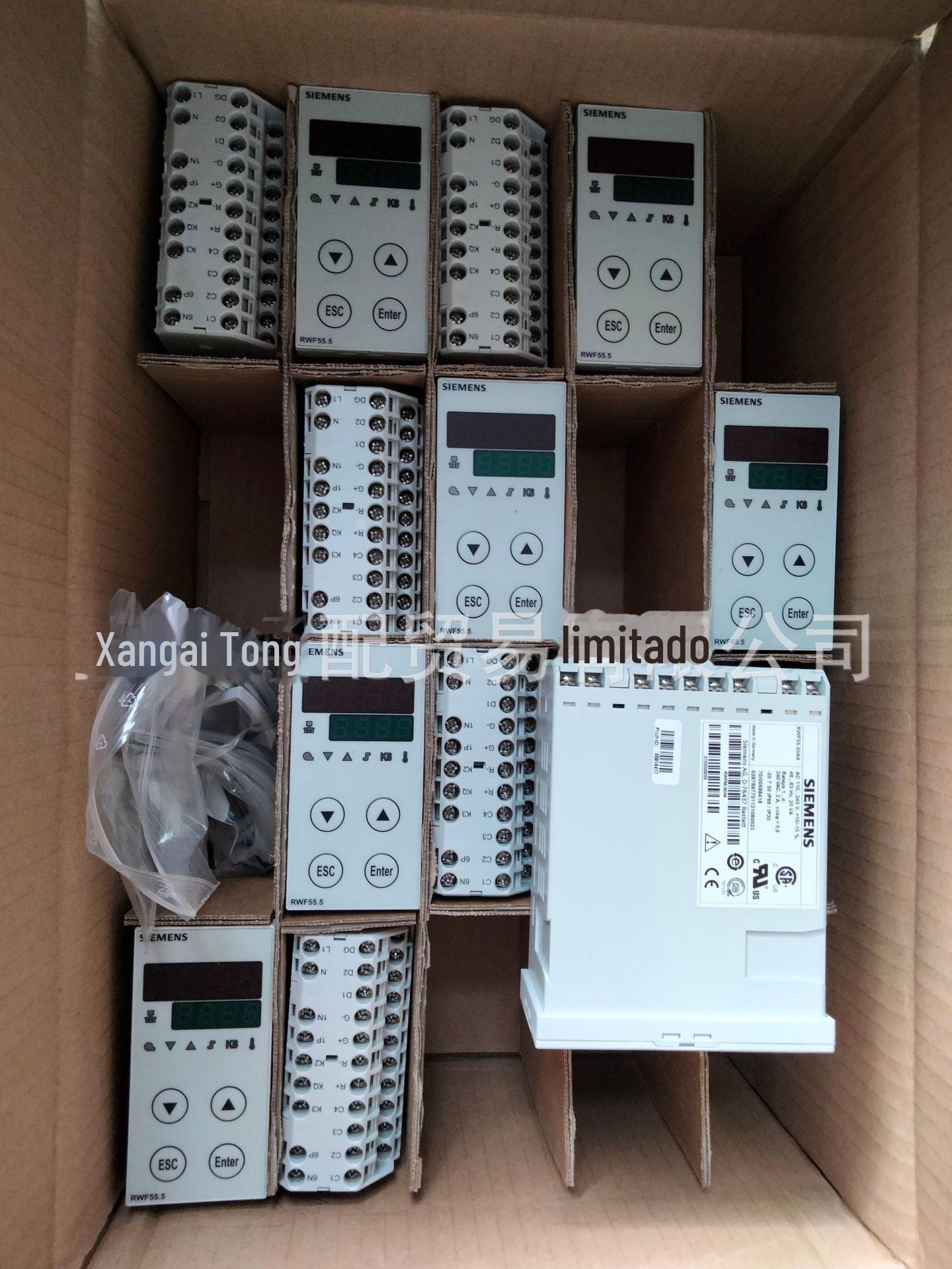 RWF55.50A9比调仪111