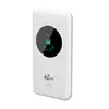Router WiFi 4G Portátil 10000mAh para Hogar y Viajes MiFi Móvil