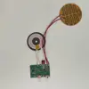 Taza calefactora de temperatura constante esquema PCBA de carga inalámbrica transmisor de carga inalámbrica multifuncional soporta productos electrónicos externos de 5V