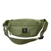 2026 Nueva Moda Bolso Cruzado Resistente al Desgaste para Hombres, Bolso de Hombro para Teléfono Móvil de Deportes al Aire Libre y Montañismo, Bolso de Pecho Moderno y Versátil