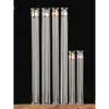 Portaincienso de Plástico Tubo para Incienso Sándalo Madera de Agar Palo de Incienso Tubo para Incienso Acrílico Casero (incienso en barra) Portaincienso con Soporte para Portaincienso Incienso