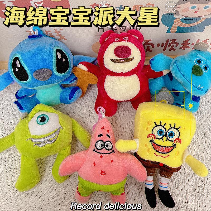 海绵宝宝1