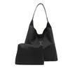Bolso de Mano Pequeño de Moda Estilo Coreano para Mujer, Nuevo Modelo Invierno 2026, Bolso de Hombro Retro Sencillo, Bolso para Axila Madre e Hija