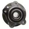 Rolamento de Cubo de Roda Vkba7001 Kit de Reparo de Rolamento Dianteiro Adequado para Volvo: Unidade de Cubo de Roda V40