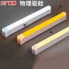 Tubo de emergencia led suspensión magnética multifuncional lámpara de carga para puesto de mercado nocturno tubo de emergencia móvil usb para puesto