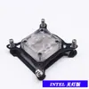 Bloque de Agua para CPU Intel Split Refrigerado por Agua, Bloque de Agua para Computadora, Bloque de Agua de Microcanales