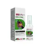 Spray articular para bainha de tendão para desconforto e rigidez nos dedos e punhos, spray externo para cuidado articular, em estoque para entrega