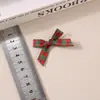 Stock Disponible Accesorios de Moño Pequeño de 3 mm Productos Semi-Terminados para Manualidades Tejido Accesorios para Uñas Accesorios para el Cabello de Cinta Corbata de Moño