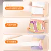Calentadores de Cintura Autocalentables a Vapor Personalizados, Parches de Terapia de Calor de Larga Duración, Parches Calentadores de Cintura y Abdomen, Calentadores Corporales a Vapor