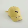 Gorra de Béisbol Infantil Estilo Nuevo para Primavera y Verano, Gorra Vintage Estilo Americano Pico de Pato, Sombrero para el Sol para Exteriores para Niños y Niñas, Exportación