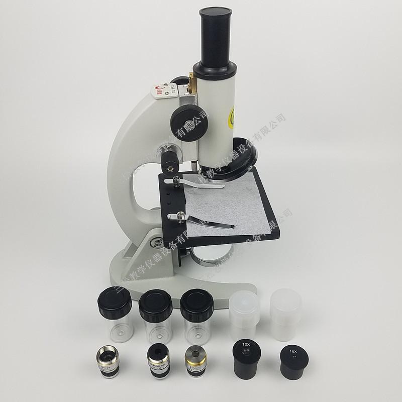 凤凰牌640倍生物显微镜细节图1_副本