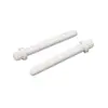 Accesorios para Máquina de Coser Multifuncional para el Hogar Accesorios para Equipo de Costura Clavos para Hilo Varilla de Plástico para Hilo R 60033210 Ding de Línea