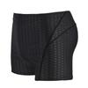 Traje de Baño para Hombre de Color Sólido con Cordón en la Cintura Versión Deportiva Traje de Baño Masculino Aguas Termales Playa Piscina Traje de Baño Vacaciones