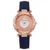 Comércio Exterior Transfronteiriço Novo Relógio de Quartzo Estilo Coreano Feminino Simples Clássico Pulseira Relógio Feminino Moda Terno