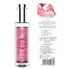 Perfume Pheromone Du Ai Polvo Dorado 29.5ml, Unisex para Parejas, Fresco y Natural, Fragancia Ligera Diaria, Aroma Duradero