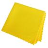 Toalla de Lavado de Autos de Piña de Vidrio Engrosada Absorbente de Agua de Microfibra Fina Tipo Waffle Nido de Abeja Limpieza Toalla de Lavado de Autos