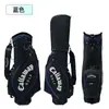 Bolsa de GOLF TM para hombre y mujer GOLF estándar profesional bolsa para bolas de nailon portátil Ultraligera Bolsa para equipo de palos