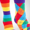 Calcetines Lisos de Algodón Puro Personalizados para Niños Pequeños, Niños y Niños Mayores, Personalización de Muestras, Oem, Personalización Transfronteriza