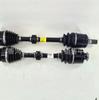 49500-A9200 49501-A9200 flecha de transmisión 49500A9200 49501A9200