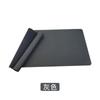 Tapete de Yoga em PU Fosco, Tapete de Fitness, Tapete Esportivo de Yoga para Uso Doméstico com Absorção de Choque e Redução de Ruído, Tapete de Yoga Profissional de Borracha Antiderrapante