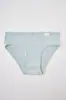 Suministro Transfronterizo de Ropa Interior para Mujer para Estudiantes, Tiro Bajo, Sin Costuras, Estilo Deportivo, Algodón Puro, Estilo Juvenil, Cómodo, Transpirable, Antibacteriano, Estilo de Pareja