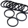 Sellos de Rodamiento de Plástico de Ingeniería, Sellos de PTFE Diseñados Específicamente para Bombas Químicas de Alta Temperatura Resistentes a Ácidos y Álcalis