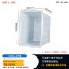 Caja de Tendón de Res de Chongqing Tanque de Agua de Plástico Caja de Volteo Caja de Acuicultura Caja de Remojo de Azulejos Caja de Cría de Peces y Tortugas Caja Grande de Plástico
