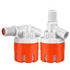 Válvula de parada automática de agua, válvula de parada de agua de torre de agua, interruptor de flotador, controlador de nivel de agua, válvula de flotador automática, especial para acuarios y tanques de agua