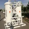 Soporte Generador de Nitrógeno Personalizado Concentrador de Oxígeno Industrial PSA Equipo de Oxígeno Producto Estable Ahorro de Energía Directo de Fábrica