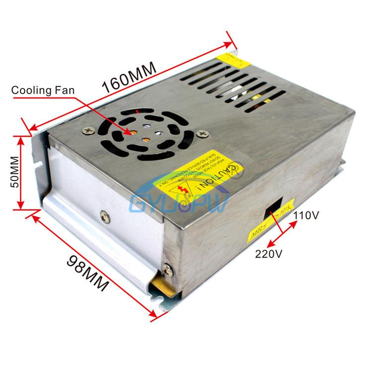 160x98x50MM-尺寸图