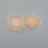 Patch Invisível para Seios Feminino de Verão Anti-amassado Patch para Mamilos Pequeno Patch para Seios Vestido de Casamento Alça Fina Seios Grandes Anti-luz