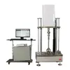 Máquina Eletrônica de Teste de Fadiga, Teste de Vida Útil de Resistência à Compressão Dinâmica e Estática, Equipamento de Teste de Fadiga de Carga de Tração