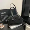 Bolsa de Hombro Grande de Gran Capacidad para la Primavera 2026, Bolsa Almohada, Popular, Diseño de Nicho de Alta Gama, Bolso para Mujer Debajo del Brazo