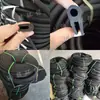 Tira de sellado para colector de polvo de pulso Tira de sellado de goma tipo U para colector de polvo Tira de fieltro Cinta de sellado de espuma