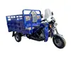 Atacado Transfronteiriço de Motocicletas de Três Rodas a Combustão, Triciclos de Carga Pesada Agrícolas, Triciclos Domésticos Pesados a Gasolina
