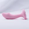 Espada pequeña tapón anal de silicona para el patio trasero juguetes sexuales equipo de masturbación para adultos para hombres y mujeres fabricantes SM al por mayor