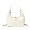 Bolsa de Design de Nicho Bolsa Dumpling para Mulheres 2026 Primavera Novo Estilo de Alta Qualidade Elegante Personalizada Bolsa de Ombro Transversal