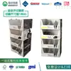 Exclusivo para Sam's Club Pantalones de Hombre Caja de Exhibición PDQ Supermercado Costco Estante de Papel Walmart Cabecera de góndola Soporte de Exhibición de Papel