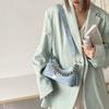 2023 Nova Celebridade da Internet Explosões da Bolsa Pequena Popular Super Quente deste Ano para Mulheres Bolsa Transversal Versátil Bolsa de Mão Elegante da Moda