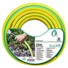 Diámetro Interior 19Mm/20Mmpvc Manguera de Malla Piel de Serpiente Tubería de Agua de Grifo Manguera de Plástico Reforzado con Fibra