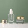 Nuevos materiales de embalaje para trajes de cosméticos, spray de prensado, esencia de emulsión, tónico embotellado, crema de 50g embotellada