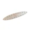 Novo Presilha de Cabelo Oval com Strass de Acetato Barrete Delicado Presilha Lateral para Meninas Presilha para Franja Grampo Acessórios de Cabelo