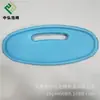 Espuma Eva Negra Moldeo por Prensado en Caliente y Frío Material Xpe Tela Compuesta Moldeo por Prensado en Caliente Almohadilla para Mochila Moldeo por Prensado en Caliente