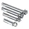 Plataforma de Salida para Competición de Piscina, Plataforma de Salida Grande de Fibra de Vidrio de Lujo, Plataforma de Buceo Tipo Ensamblaje Integrado 304