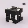 Cubo de Rubik de Descompresión Cubo de Rubik Infinito Descompresión Flip Color Macarrón Cubo de Rubik de Descompresión Mango