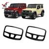 Adecuado para Suzuki Jimny Luz de Lectura Delantera Modificada Marco Decorativo Marco Especial para Luz de Techo Jimny Suministros Automotrices