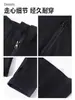 Ropa Negra de Protección Solar para Mujer, Ropa de Yoga Ajustada, Chaqueta Fina, Nuevo Top Deportivo Ajustado de Verano 2026, Ropa de Protección Solar