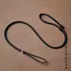 Cordão de Lanyard com Argola Fina Fivela de Segurança Pingente Corda de Reposição Anel de Ouro com Diamante Pingente de Jade Cordão de Colar Ajustável para Homens e Mulheres